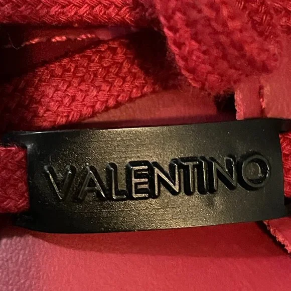 Valentino sneakers - Picture 10 of 12
